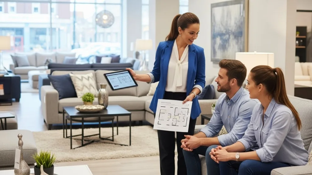 Estrategias Efectivas para el Servicio a Cliente