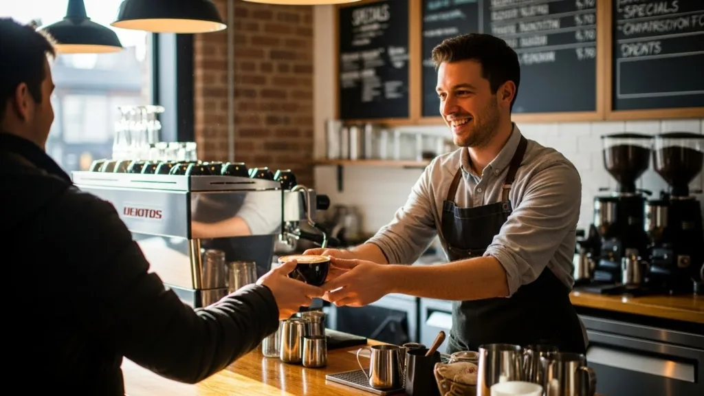 Estrategias Efectivas para el Servicio a Cliente