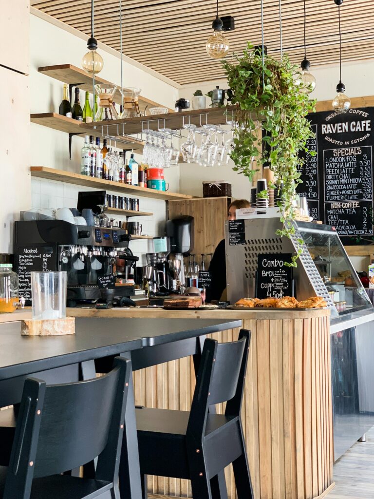 Consejos para Abrir una Cafetería sin Exceder tu Presupuesto