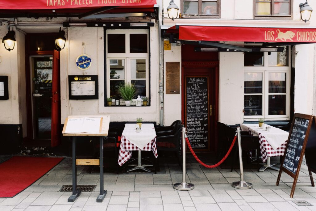 Cómo diseñar una estrategia de marketing para tu cafetería