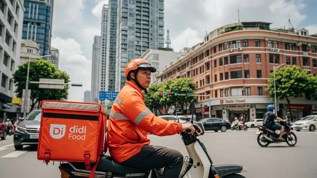 Cuánto Cobra Didi de Comisión en 2026