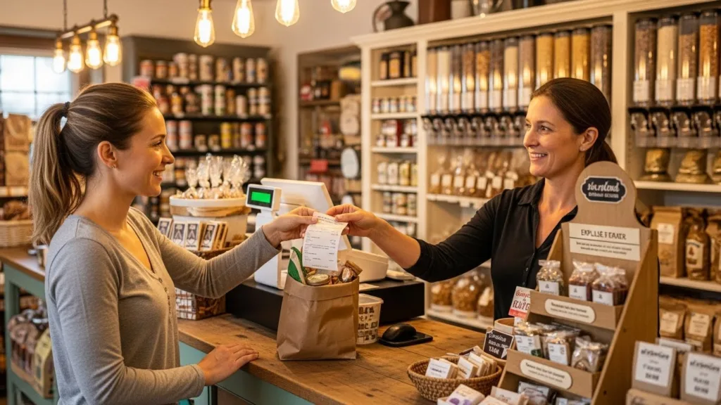 ¿Qué es un Sistema de Punto de Venta?