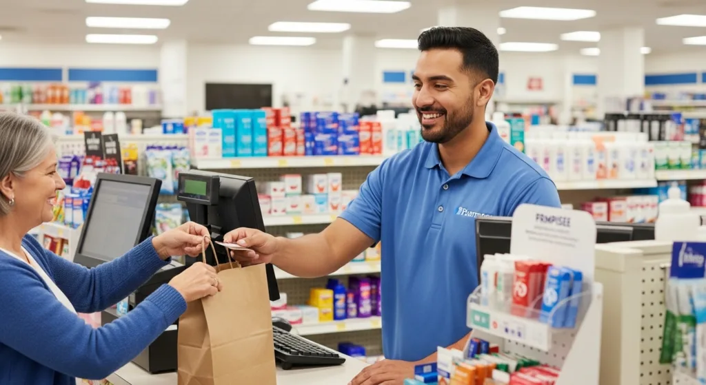 Ideas de Nombres para una Farmacia