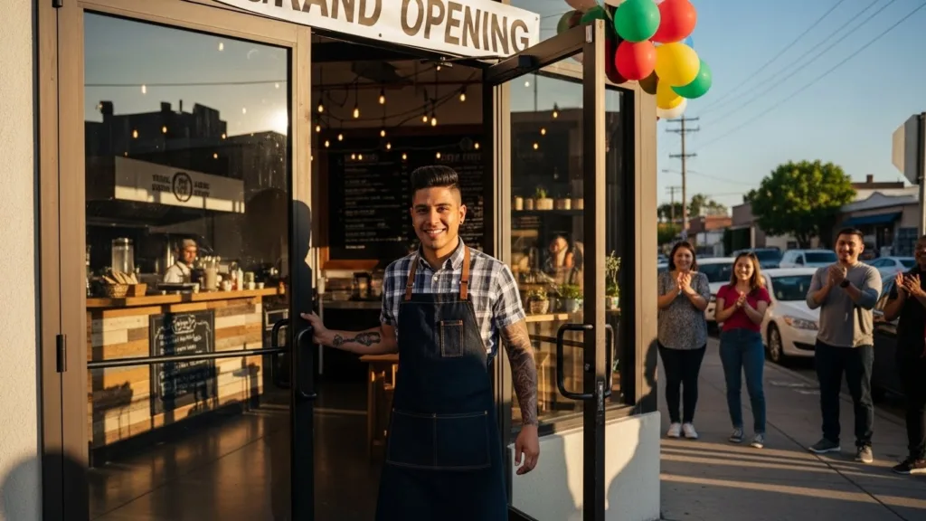 Ideas de Negocios para Nuevos Emprendedores