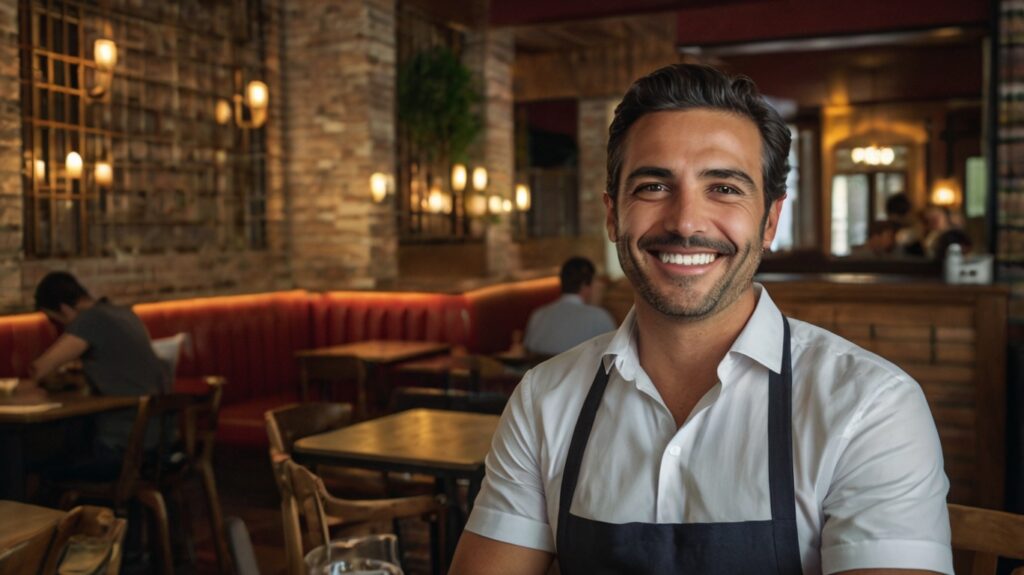 Análisis FODA de un Restaurante