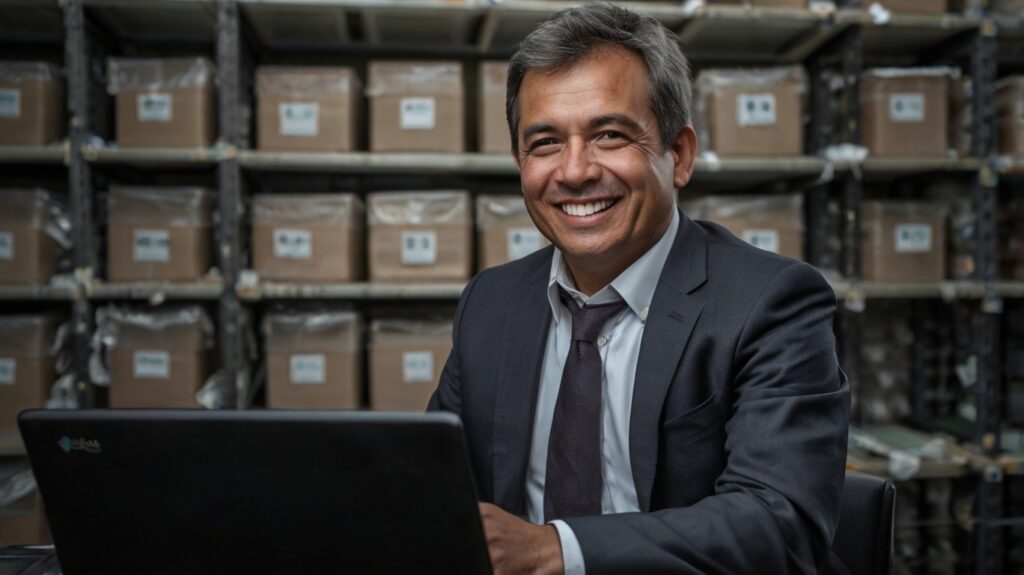 Análisis FODA para una Empresa