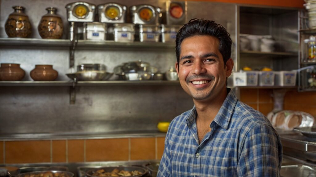 Ideas de Comida para vender