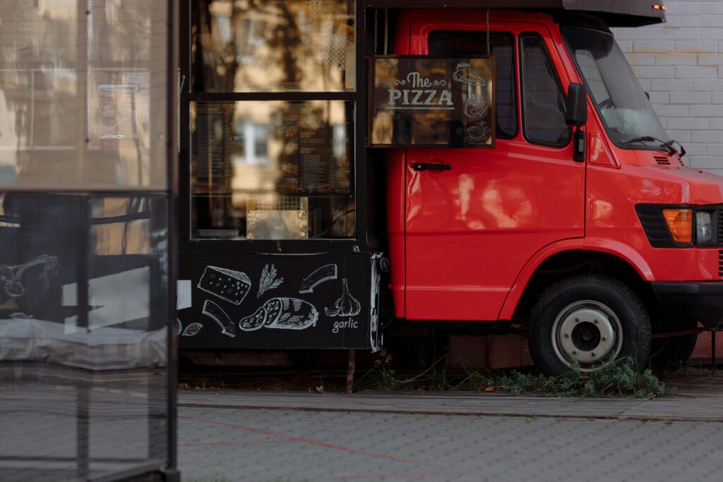 Mejores Nombres para una Foodtruck