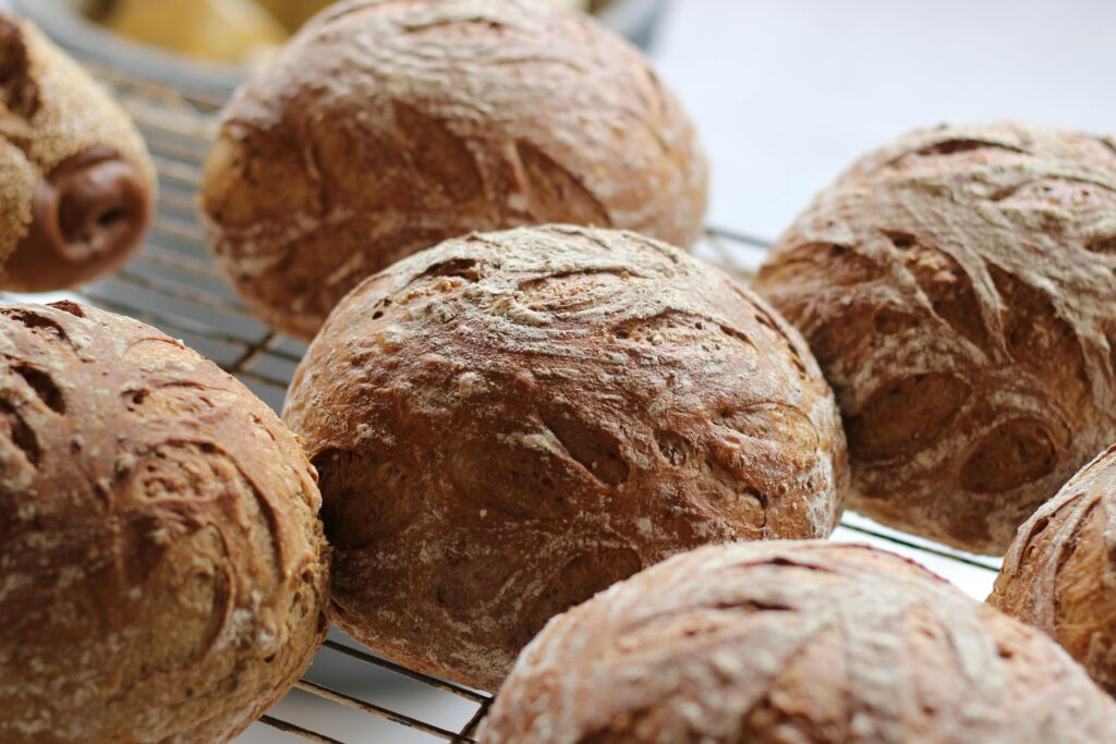 Panadería Artesanal