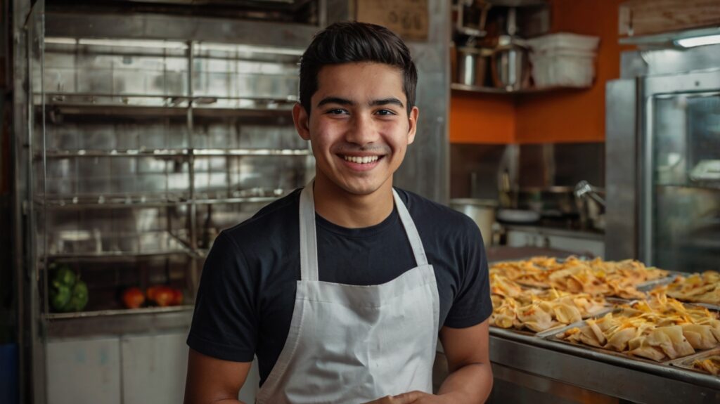 Secretos de Negocios Pequeños Exitosos