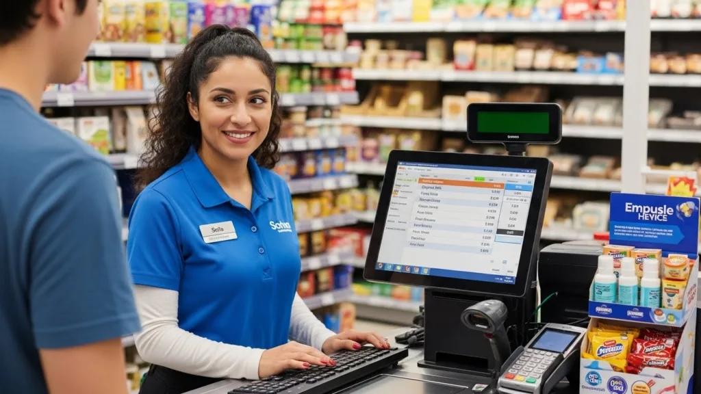 Puntos de Venta en México