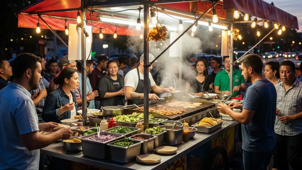 Mejores Nombres de Taquería