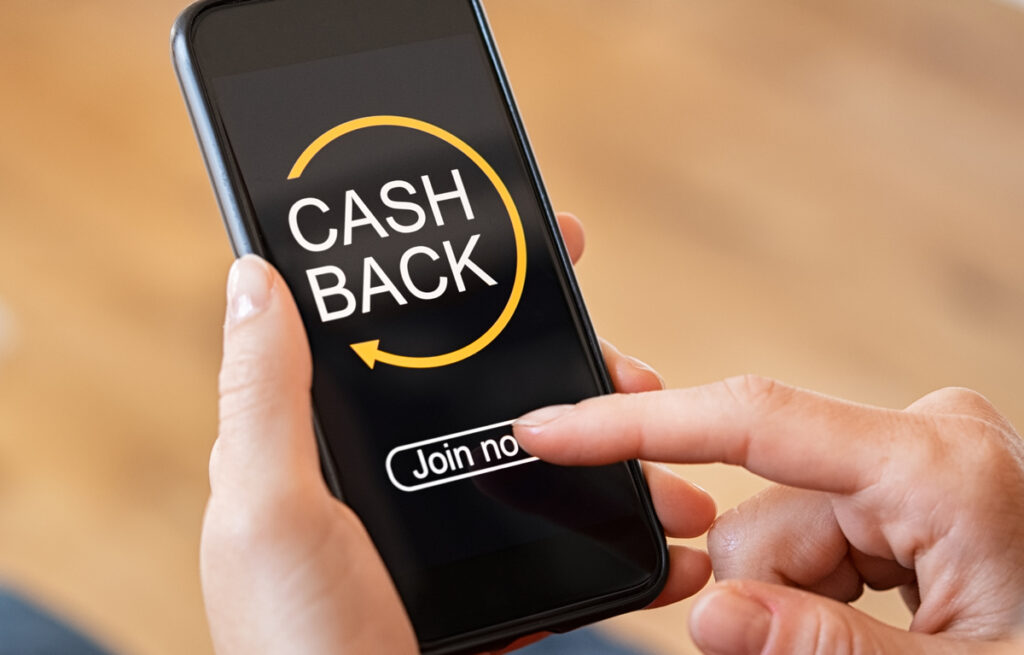 programa de cashback