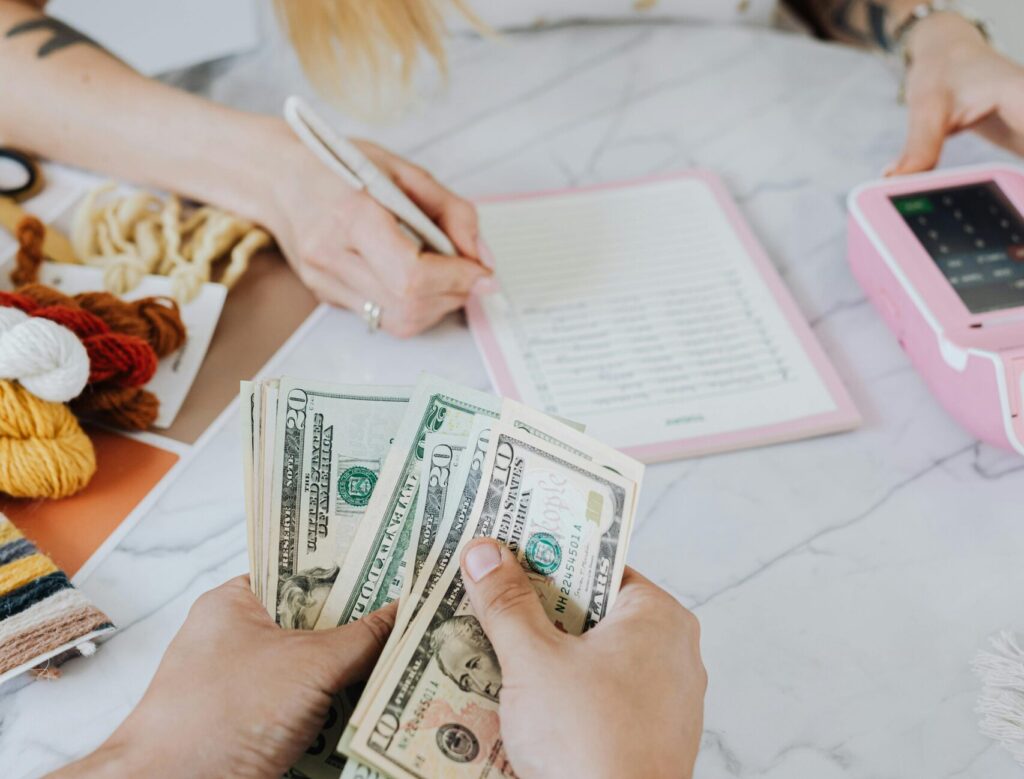 cómo leer un balance general