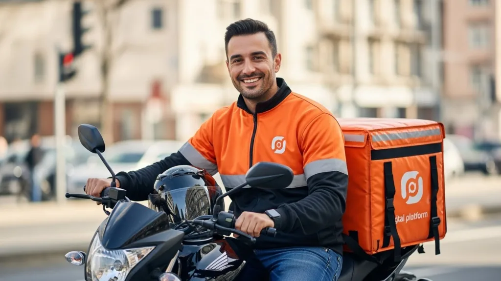 Requisitos para Vender en Didi Food