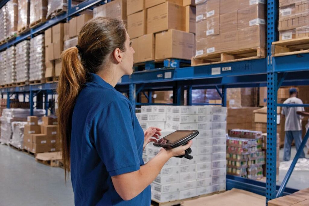 inventario en consignación