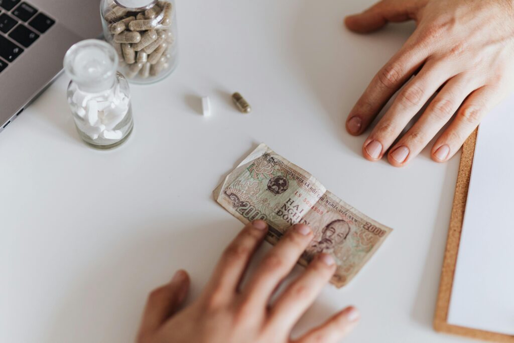 cómo implementar un programa de cashback en una farmacia