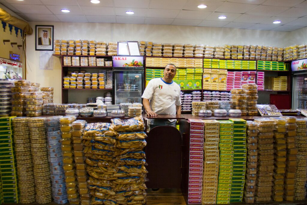 Promocionar una distribuidora