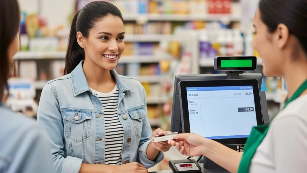 Elige el Mejor Sistema de Punto de Venta