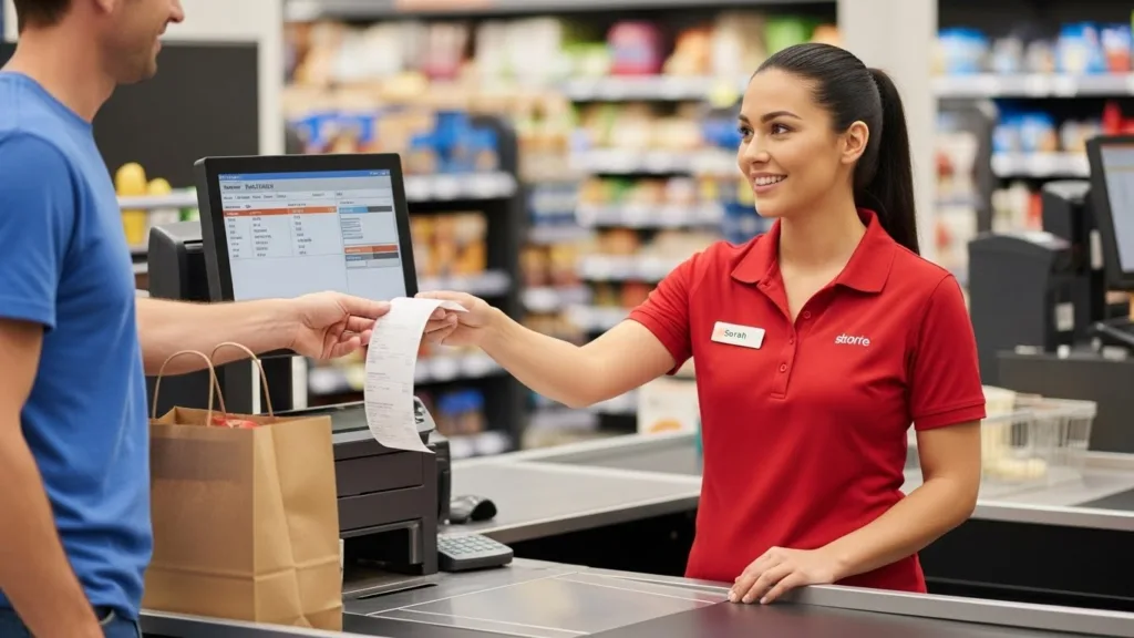 Qué Es un Recibo de Caja