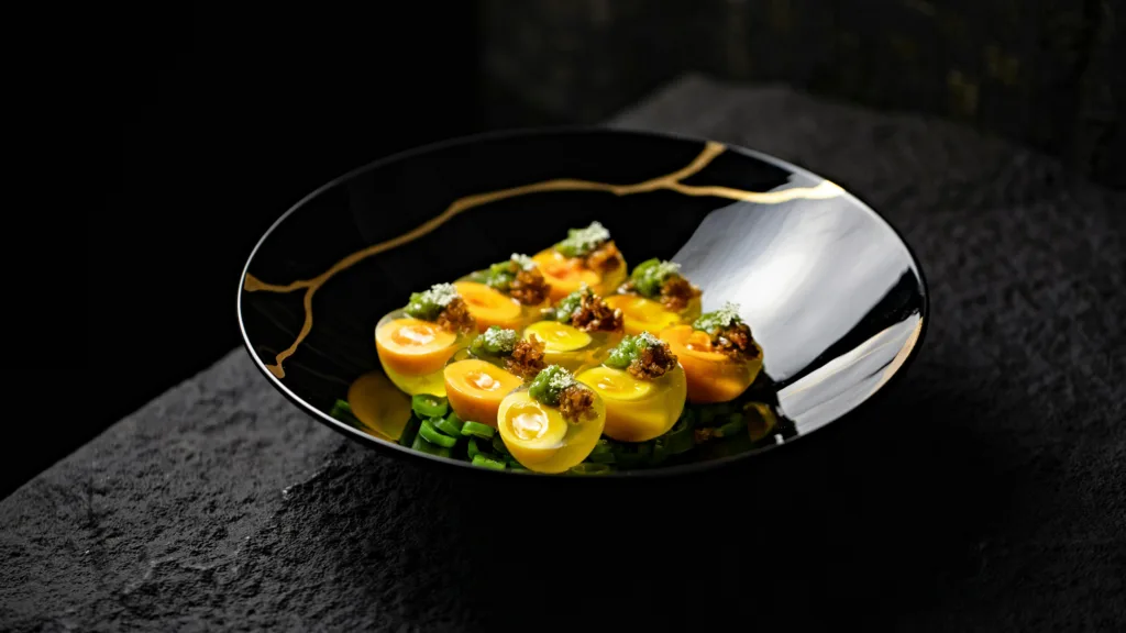 Editor de Imágenes de Comida para Publicidad