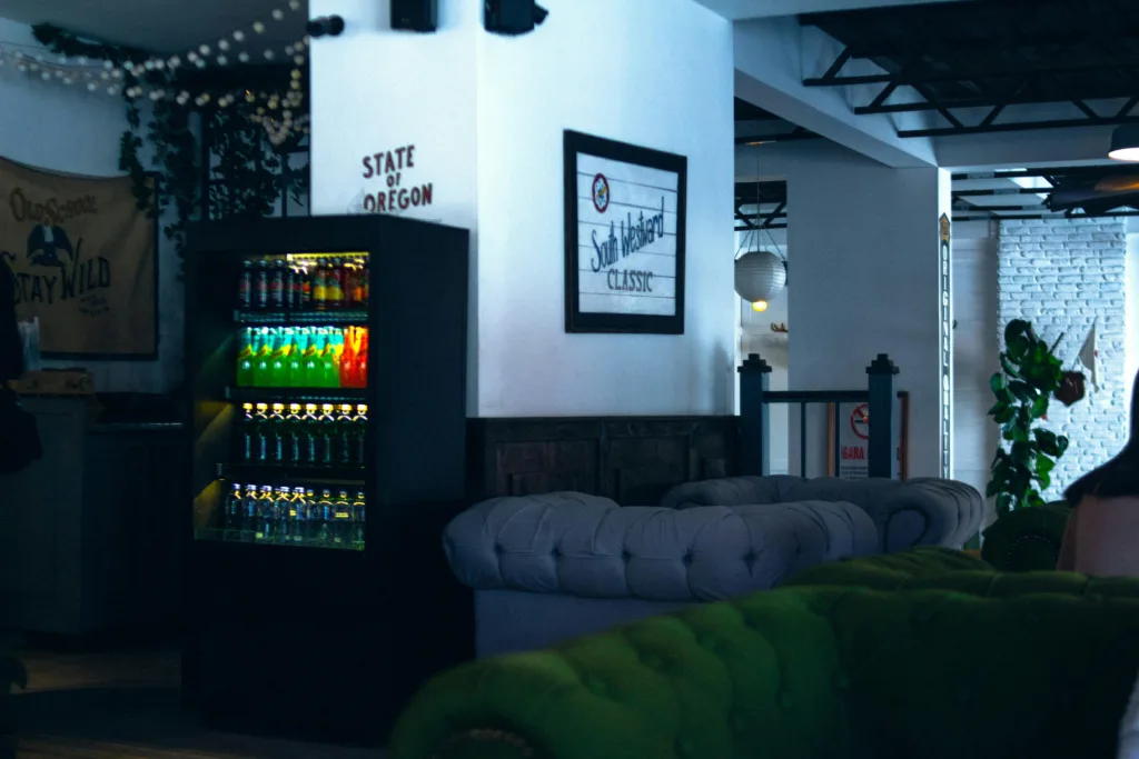 El Negocio del Vending