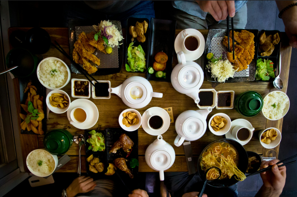 El Valor de tu Restaurante