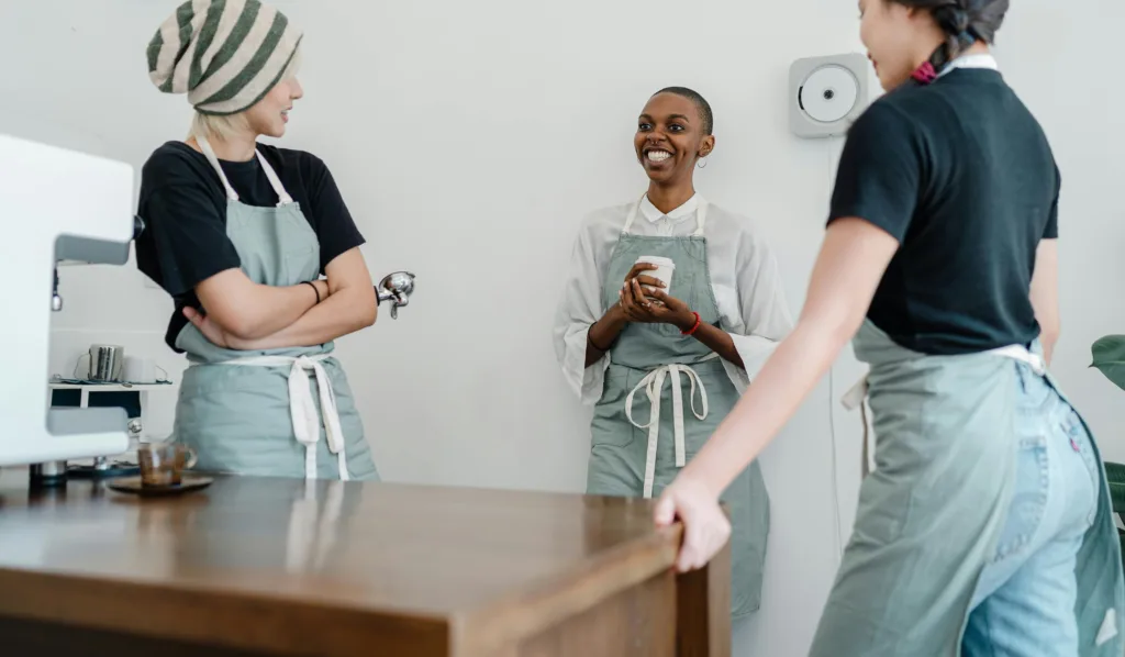 Errores Que Debe Evitar un Gerente de Cafetería