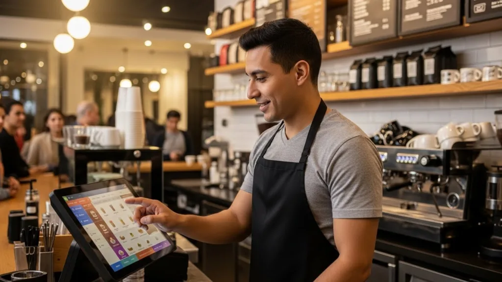 Software para Vendedores