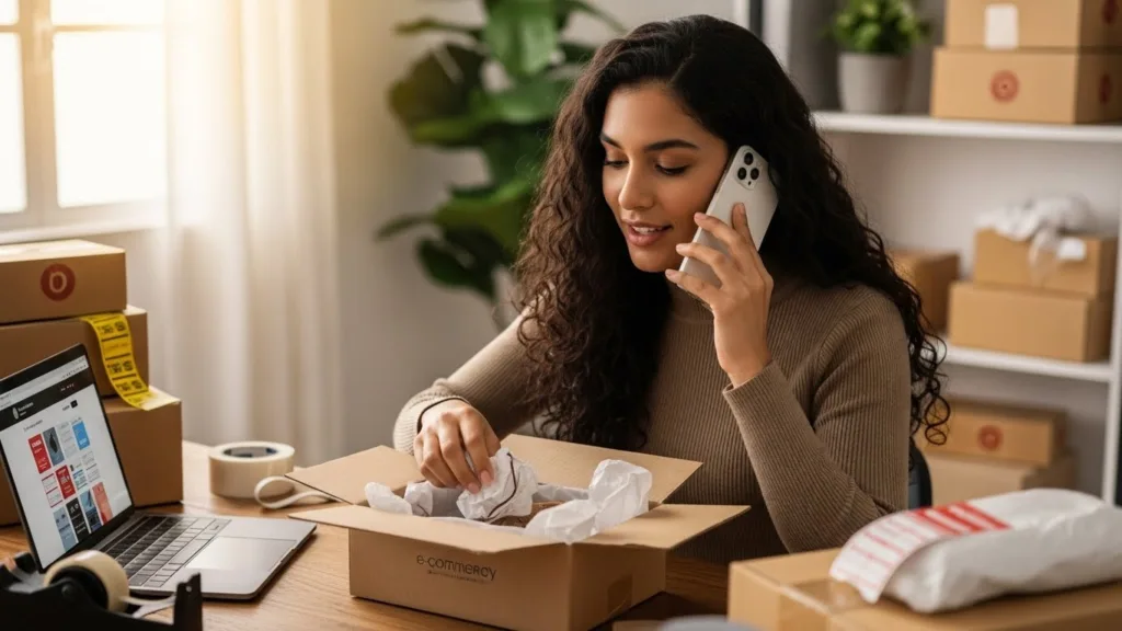 Cómo Iniciar un Negocio de Ventas