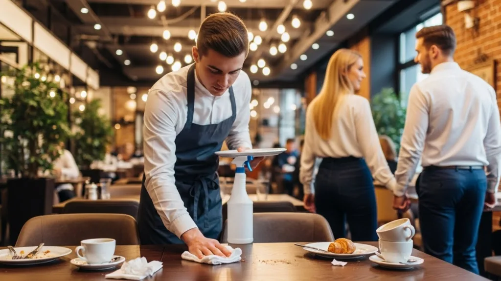 El Papel de un Runner en el Trabajo