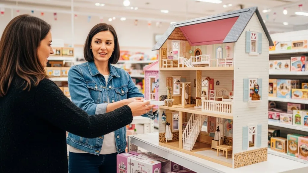 Por qué un Negocio de Juguetería es Rentable para Emprender