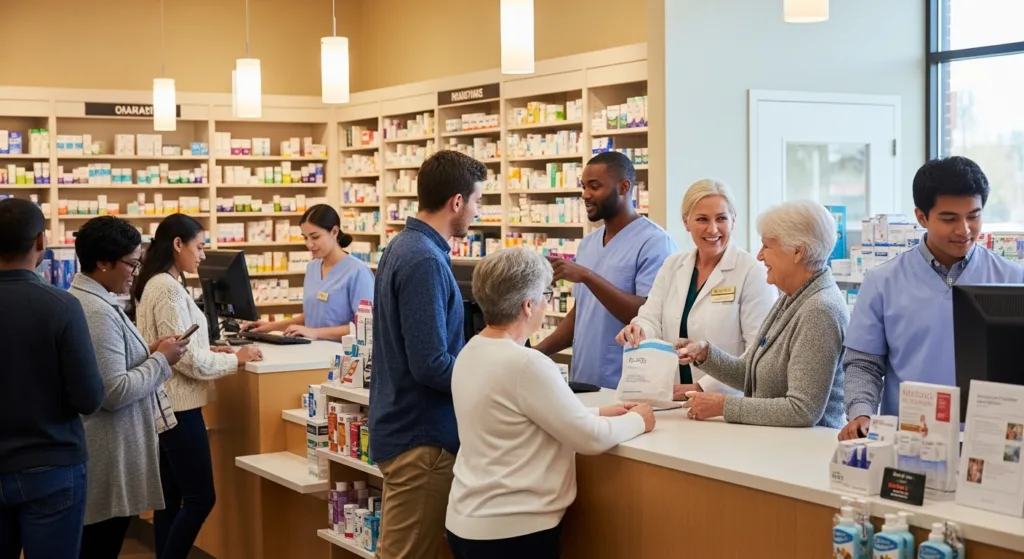 La Importancia de un Organigrama en Tu Farmacia