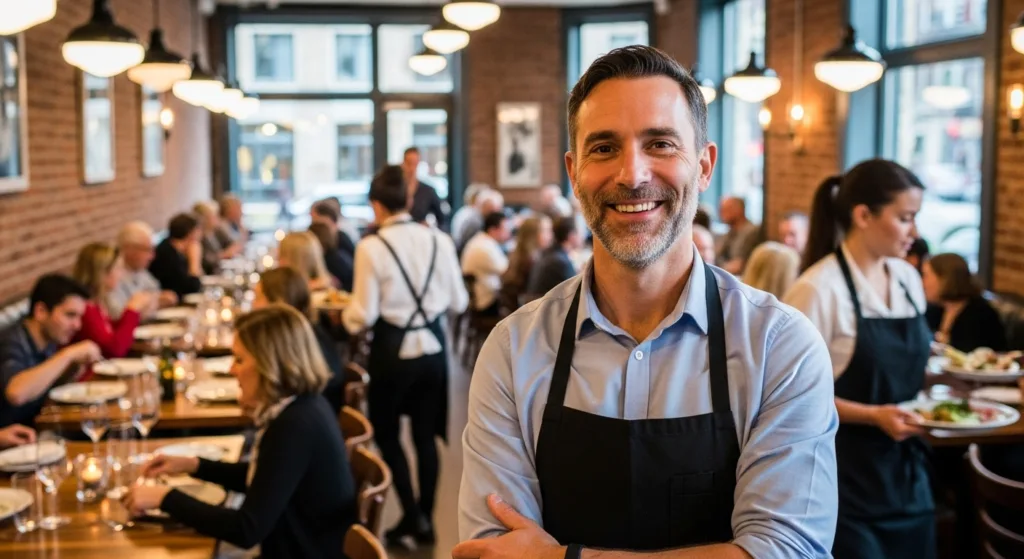 Fortalezas de tu Restaurante