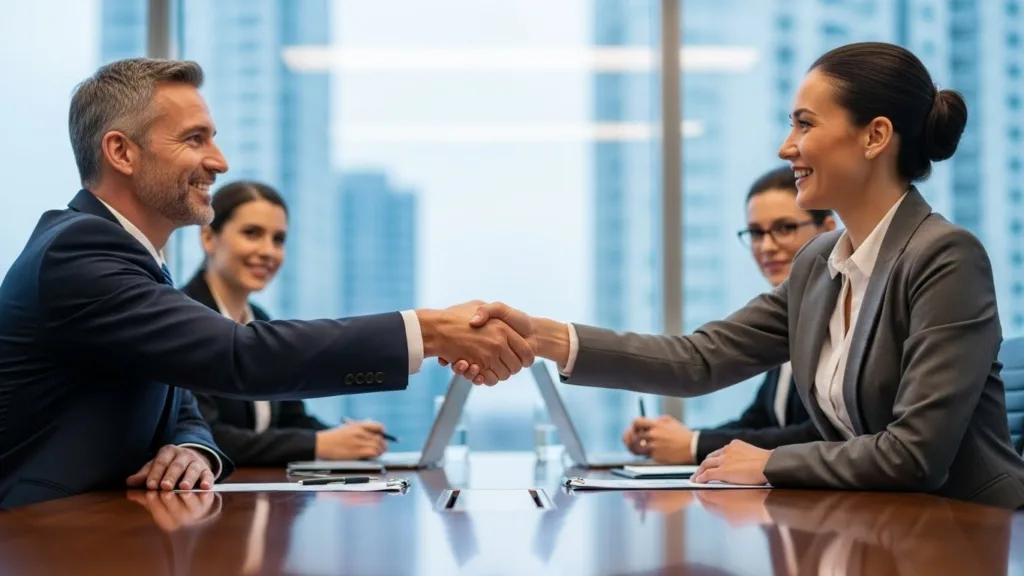 Qué Son las Sociedades Mercantiles