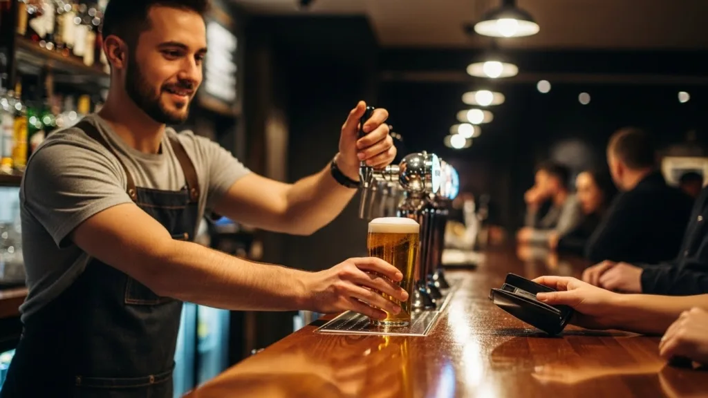 Las Cervezas Más Vendidas de Estados Unidos