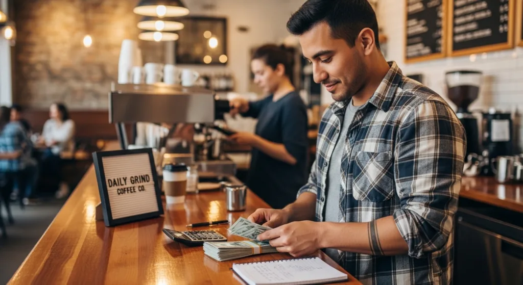 Qué es la Ganancia Neta