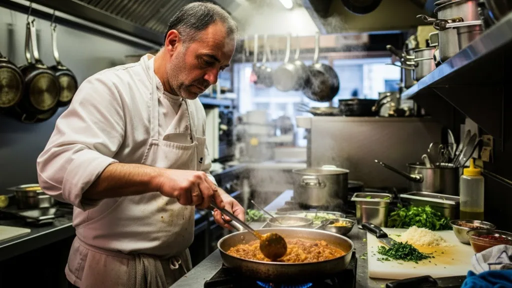 Qué es una Receta Estándar