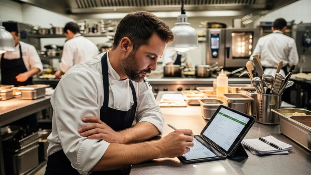 Cómo Calcular Costos en Gastronomía