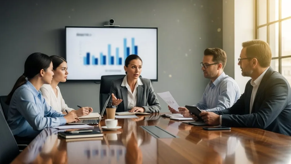 Ejemplos de Temperamento Flemático en tus Empleados