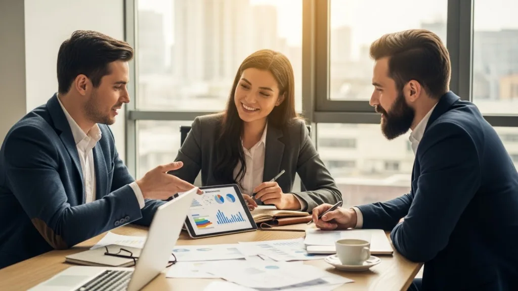 Qué significa S.A. de C.V.