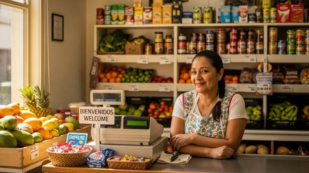 Qué Son los Abarrotes