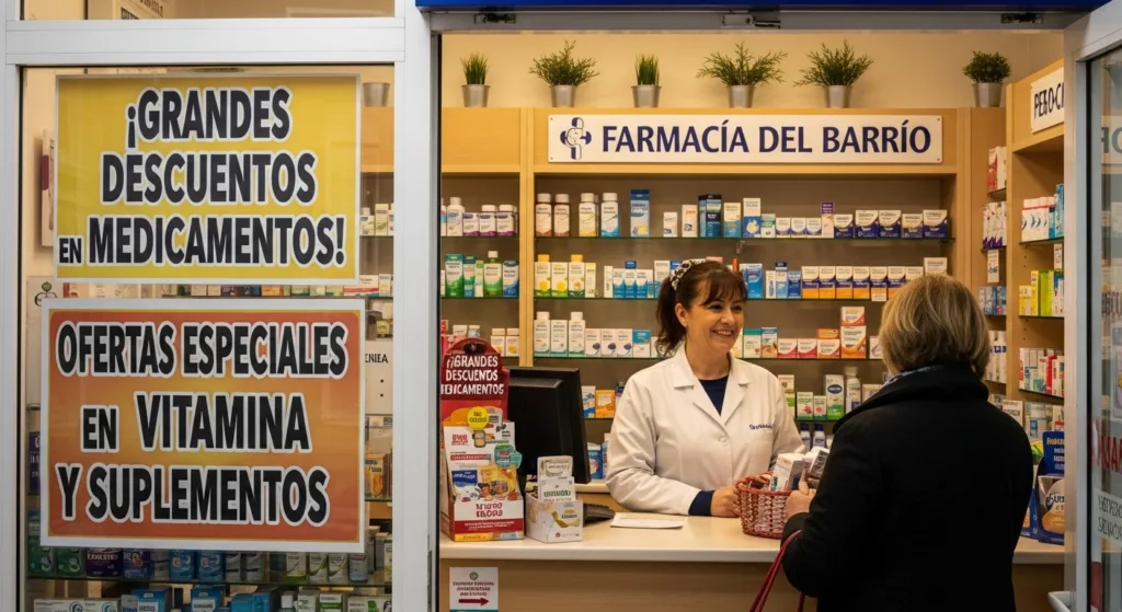 Cómo Añadir Promociones en tu Farmacia
