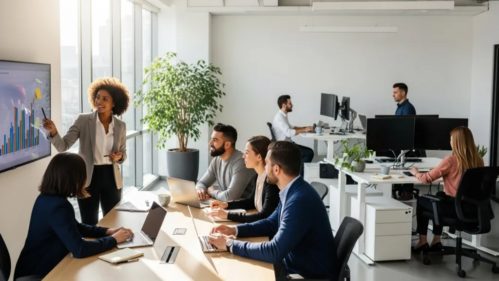 Qué es el Temperamento en tu Equipo de Trabajo