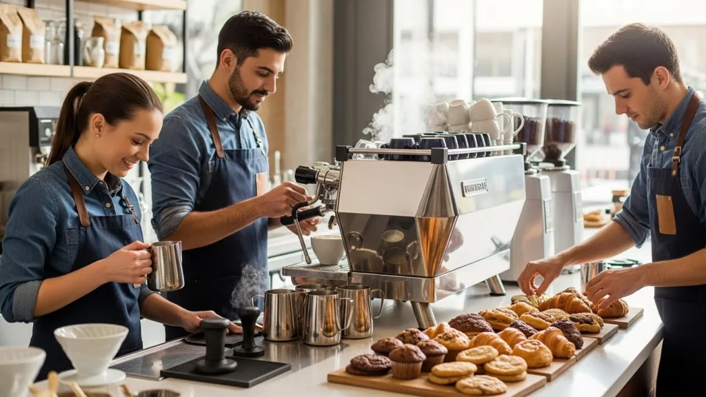 Tipos de Temperamento en tus Trabajadores