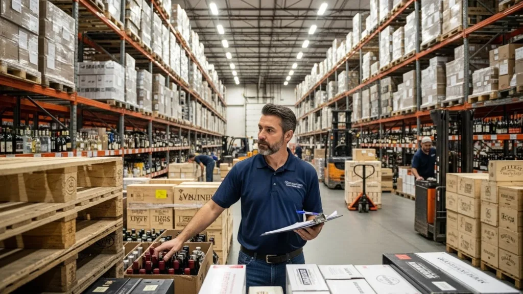 Qué es una Distribuidora de Licores Para Negocio