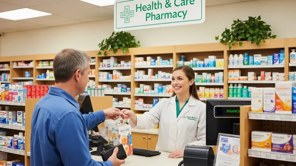 Nombre Perfecto Para tu Farmacia