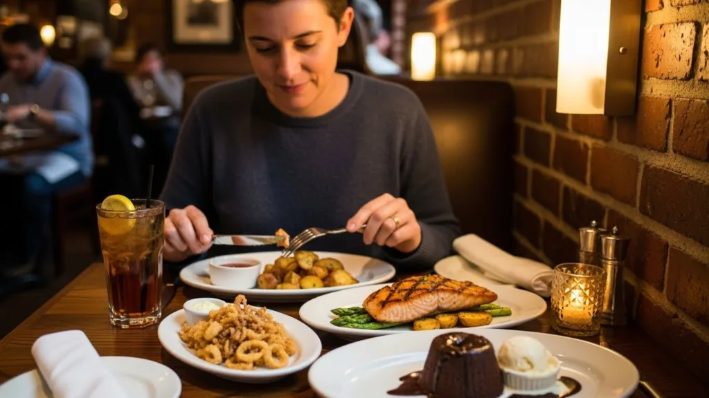 Qué es un Combo en un Restaurante