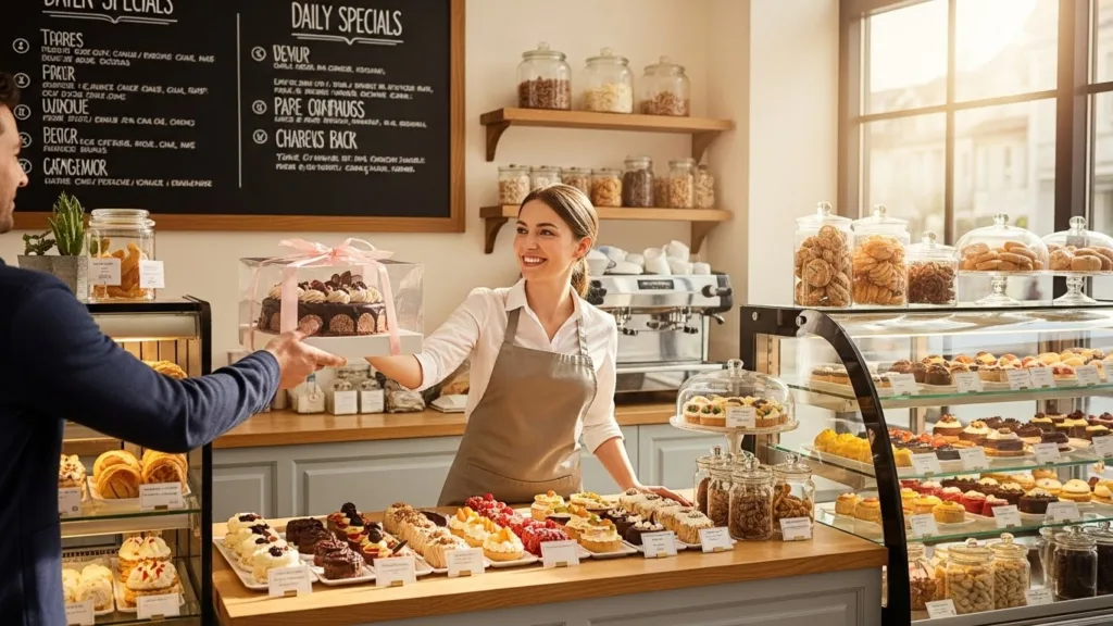 40 Ideas de Nombres para Postres Irresistibles