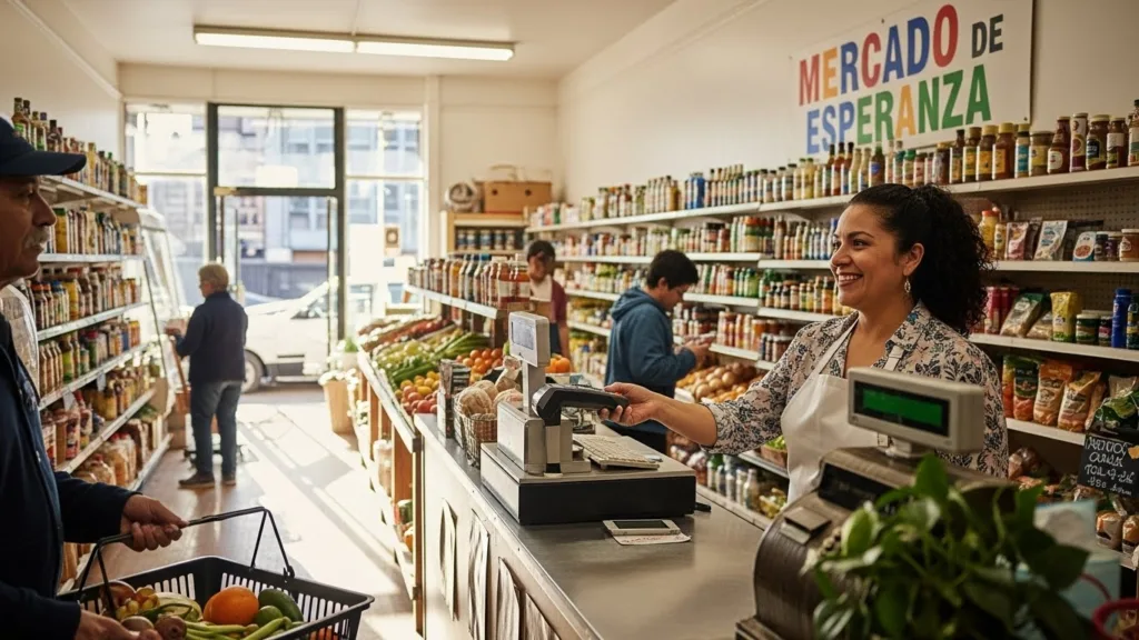 Encuentra el Nombre Ideal para tu Tienda de Abarrotes